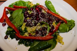 Super Salad