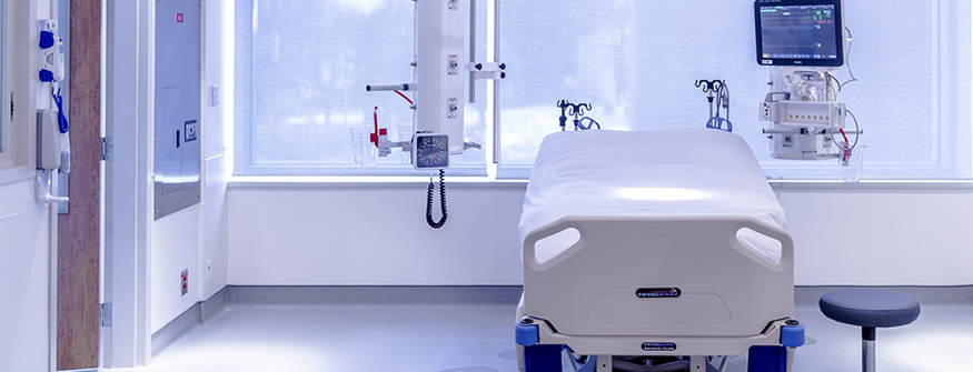 Institut de Cardiologie : Déménagement Officiel des Patients et des Équipes dans Le Nouvel Édifice