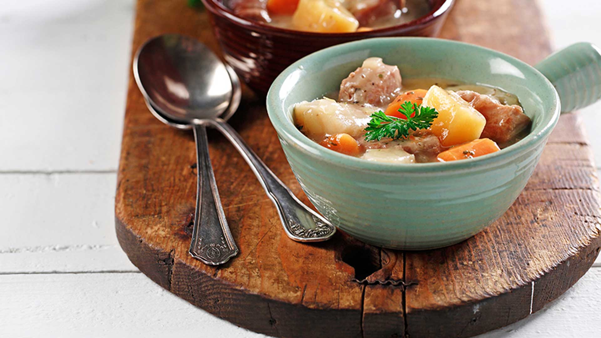 Winter vegetable pork ragout - University of Ottawa Heart Institute Patient Alumni Association : Uni